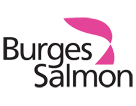 Burges Salmon Logo